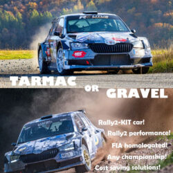 R4 Litus nuomos any championship