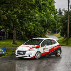 Rally Plzen 2025 _ 1 maly