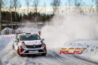 WRC Sweden 2025