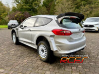 Chassis 160 Fiesta 5