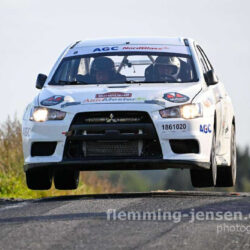 Rally Midt Sjælland