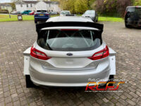 Chassis 160 Fiesta 4