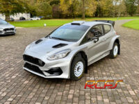 Chassis 160 fiesta2