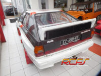 Audi Quattro 2