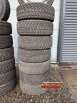 Used tire 3