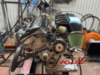 Bmw S14 Engine - Image 3