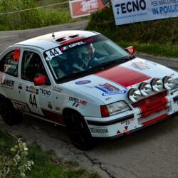 # © Fotomagnano 2023 # Rally Sanremo Storico #-1145