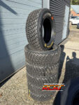 New tire 3