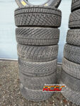 Used tire 2