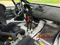 Fiesta R2 in