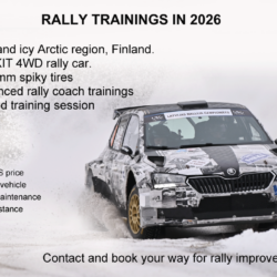 SNOW RING DRIVER 2026