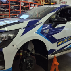 Renault Bild seitlich