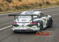 2025 Muro de Aguas 0172 7 Xabier LUJUA GRIJALVO Porsche 991 GT3 P2 C2-2