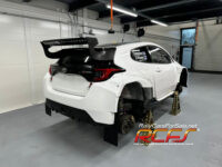 Toyota GR Yaris Rally2 (Rautio Motorsport) 5