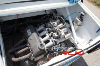 Simca Rallye ex - Fermín Vélez Simca Rallye ex - Fermín Vélez