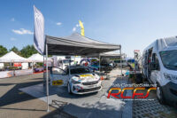 2025 Barum Rally - Czech Republic