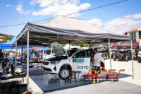 2025 Hitit Rally - Turkey