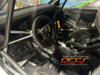 Škoda Fabia Rally2 195A #6