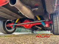 Lada 2105 rally car - Image 4