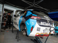 2025 Dryanovo Rally - Bulgaria