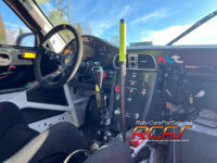 Porsche 911 GT3 CUP Rallying