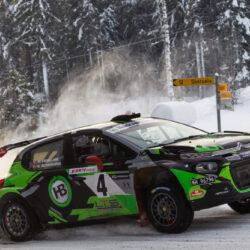 Last race, 07.01.2026