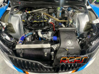 Škoda Fabia Rally2 195A #5