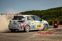 2025 Cluj Rally - Romania