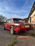 Lada 2105 rally car - Image 1