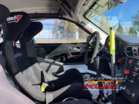 Porsche 911 GT3 CUP Rallying