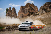 2025 Esok Rally - Turkey