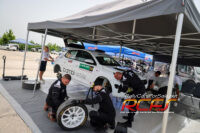 2025 Bursa Rally - Turkey