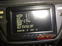 Search EMD ACD Control unit and Display Evo 7-9 - Image 1