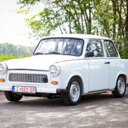 trabant 1