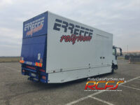 2X Iveco Eurocargo service truck - Image 1