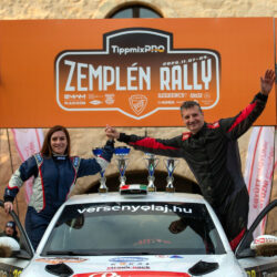Juhazs - Velezdi Zemplen rally 2025_19