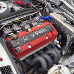 S2000 Engine
