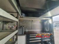 2X Iveco Eurocargo service truck - Image 6