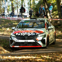 Martincich - Gargiuolo  60° Rally del Friuli-6