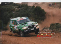 dakarchateaulastour in 2 ruoteLight