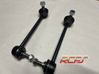 Fiesta Sway Bar ends 1