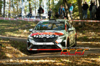 Martincich - Gargiuolo  60° Rally del Friuli-6