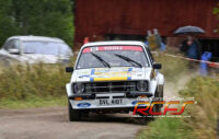 Ford Escort RS 1800 , Apendix K - Image 7 Ford Escort RS 1800 , Apendix K - Image 7