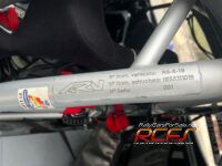 Renault Clio N5 ARVidal