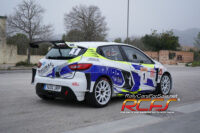 Renault Clio N5 ARVidal