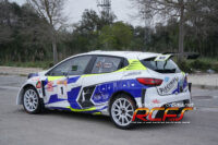 Renault Clio N5 ARVidal