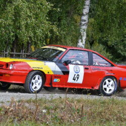 THE RALLY OF THE THOUSAND LAKES 2022 125