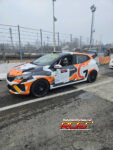 Renaul Clio rally 3 16