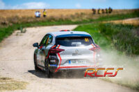 Renault Clio Rally4_back