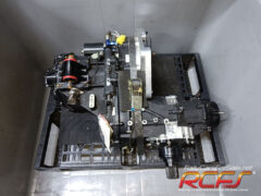 Gearbox